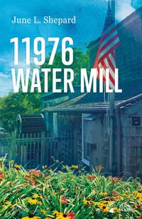 Vorderes Coverbild 11976 Water Mill
