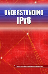 Vorderes Coverbild Understanding IPv6