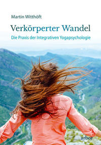 Vorderes Coverbild Verkörperter Wandel