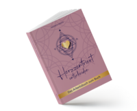 Vorderes Coverbild Herzzentriert entscheiden