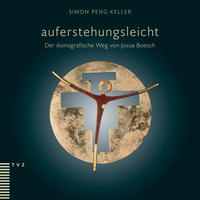 Vorderes Coverbild auferstehungsleicht