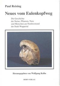 Vorderes Coverbild Neues vom Eulenkopfweg