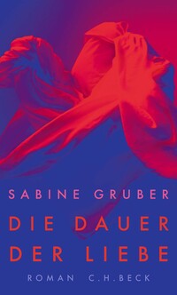 Vorderes Coverbild Die Dauer der Liebe