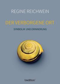 Vorderes Coverbild Der verborgene Ort