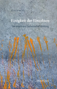 Vorderes Coverbild Einigkeit der Einzelnen