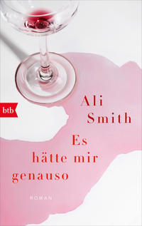 Vorderes Coverbild Es hätte mir genauso