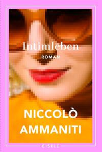 Vorderes Coverbild Intimleben