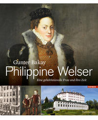 Vorderes Coverbild Philippine Welser