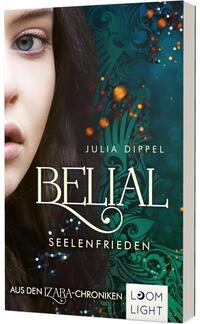 Vorderes Coverbild Belial 2: Seelenfrieden