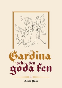 Vorderes Coverbild Gardina och den goda fen