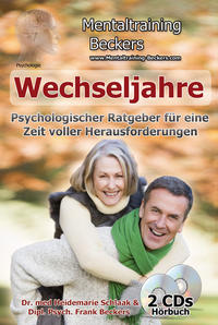 Vorderes Coverbild Wechseljahre (MP3-Download)