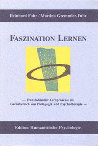 Vorderes Coverbild Faszination Lernen