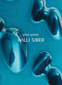 Vorderes Coverbild orbit spüren