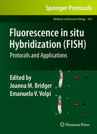 Vorderes Coverbild Fluorescence in situ Hybridization (FISH)