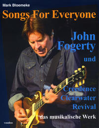 Vorderes Coverbild Songs For Everyone