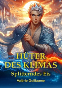 Vorderes Coverbild Hüter des Klimas
