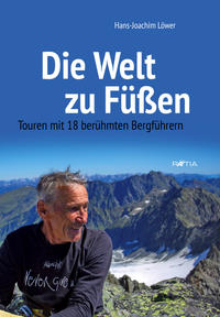 Vorderes Coverbild Die Welt zu Füßen