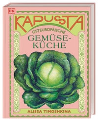 Vorderes Coverbild Kapusta