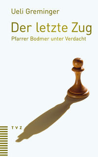 Vorderes Coverbild Der letzte Zug