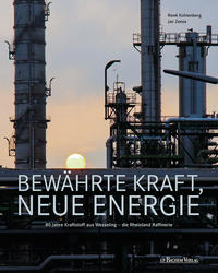 Vorderes Coverbild Bewährte Kraft, neue Energie