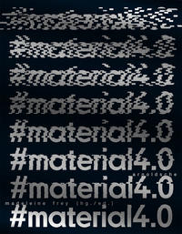 Vorderes Coverbild #Material4.0