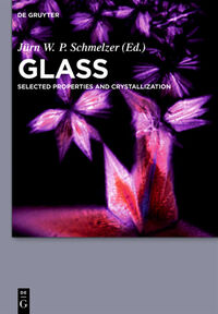 Vorderes Coverbild Glass