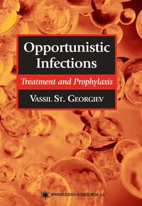 Vorderes Coverbild Opportunistic Infections