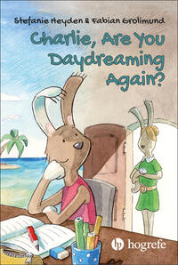Vorderes Coverbild Charlie, Are You Daydreaming Again?