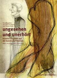 Vorderes Coverbild Ungesehen und Unerhört. Band 1