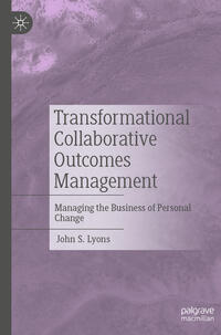 Vorderes Coverbild Transformational Collaborative Outcomes Management