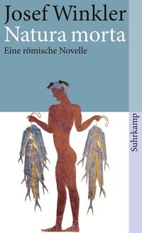 Vorderes Coverbild Natura morta
