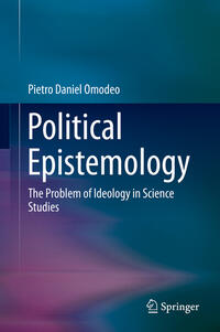 Vorderes Coverbild Political Epistemology