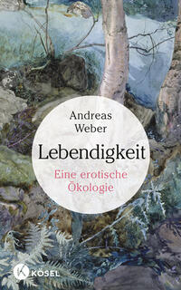 Vorderes Coverbild Lebendigkeit