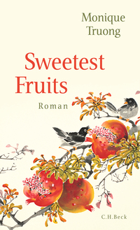 Vorderes Coverbild Sweetest Fruits