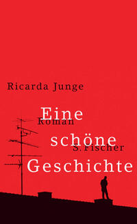 Vorderes Coverbild Eine schöne Geschichte