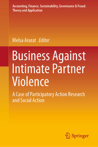 Vorderes Coverbild Business Against Intimate Partner Violence