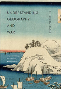 Vorderes Coverbild Understanding Geography and War