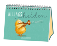 Vorderes Coverbild Alltagshelden