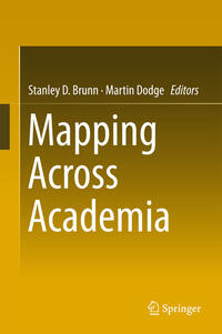 Vorderes Coverbild Mapping Across Academia