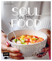Vorderes Coverbild Soulfood für Faule