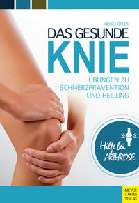 Vorderes Coverbild Das gesunde Knie