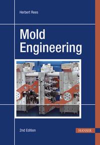 Vorderes Coverbild Mold Engineering