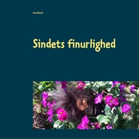 Vorderes Coverbild Sindets finurlighed