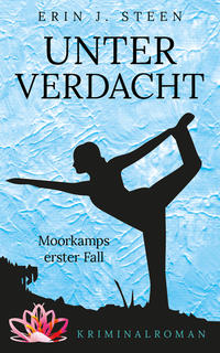 Vorderes Coverbild Unter Verdacht