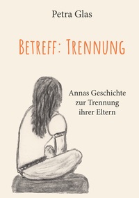 Vorderes Coverbild Betreff: Trennung