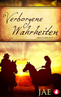 Vorderes Coverbild Verborgene Wahrheiten