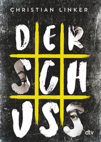 Vorderes Coverbild Der Schuss