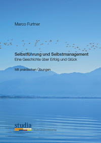 Vorderes Coverbild Selbstführung und Selbstmanagement