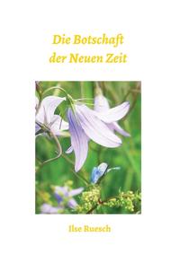 Vorderes Coverbild Die Botschaft der Neuen Zeit