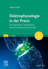 Vorderes Coverbild Elektrophysiologie in der Praxis
